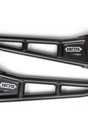 Brand New Radius Arm Upgrade | Ram 2500 (14-25) and 3500 (13-23) 4WD