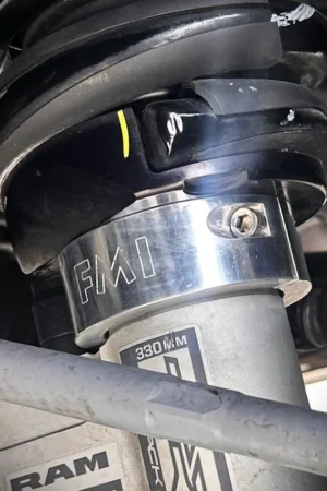 Money Back Guarantee 2025 Ram RHO - 2.5 inch Front Leveling Kit