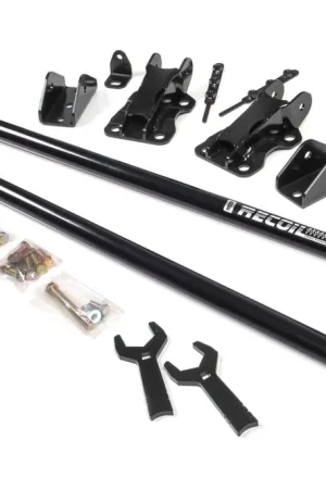 Special Offer Recoil Traction Bar Kit | Ford F250/F350/F450 Super Duty (17-25) w/ 4.5 in Axle