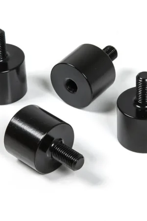 Bump Stop Extension Kit | Toyota Tundra (07-21) Secure Checkout