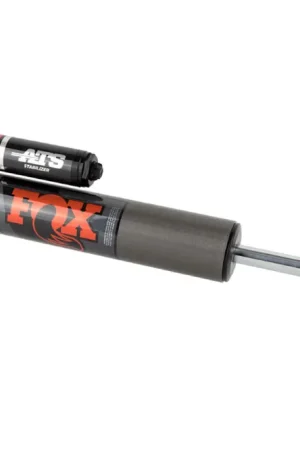 FOX 2.0 ATS Steering Stabilizer | Factory Race | Ram 2500 (14-24) & 3500 (13-24) Money Back Guarantee