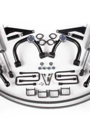 2 Inch Lift Kit | FOX 2.5 Coil-Over | Toyota Tacoma (16-23) 4WD Viral