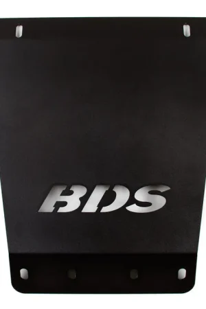 Front Skid Plate | Fits BDS 4 or 6 Inch Lift Only | Chevy Silverado and GMC Sierra 1500 (07-13) Best Price