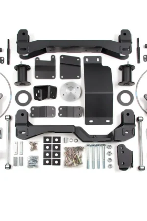 6 Inch Lift Kit | Dodge Ram 1500 (2012) 4WD Hot Picks