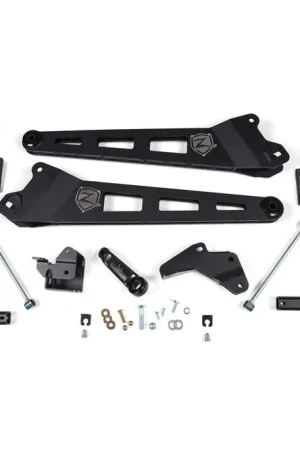4.5 Inch Lift Kit W/ Radius Arm | Ram 2500 (14-18) 4WD | Diesel No Minimum Order