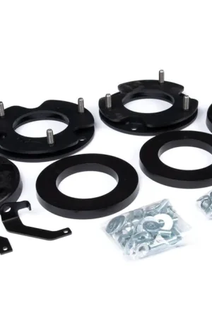 Low Price 2 Inch Lift Kit | Ford Expedition (18-24)
