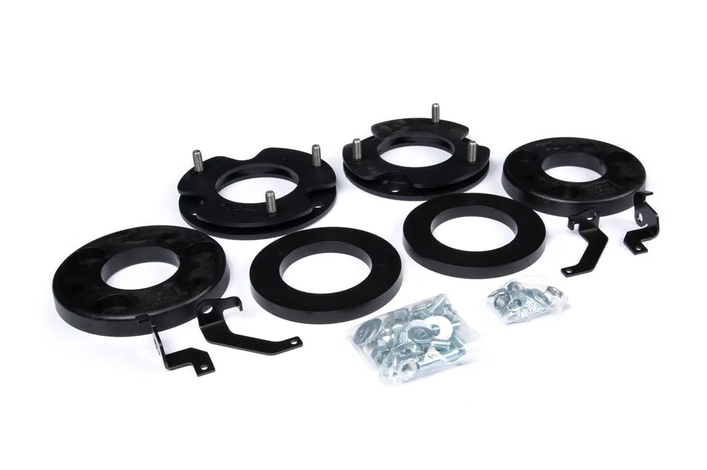 Low Price 2 Inch Lift Kit | Ford Expedition (18-24)