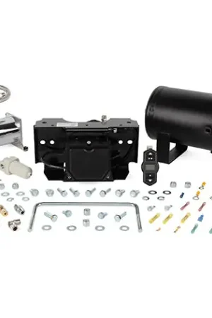 Air Lift WirelessOne Tank Kit w/ EZ Mount Markdown