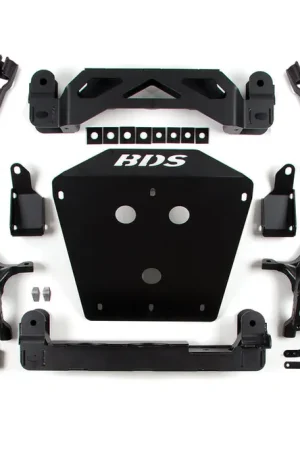 Cheap 4.5 Inch Lift Kit | Toyota Tundra (07-15) 2/4WD