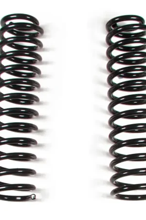 Coil Springs - Front | 3 Inch Lift | Jeep Wrangler TJ (97-06) Super Sale