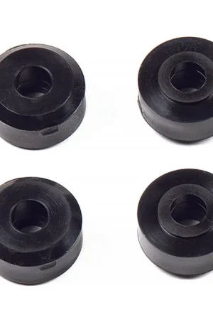 Shock Bushing Set | Large Stem - 3/8 inch ID While Supplies Last