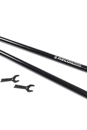 Factory Price Recoil Traction Bars | Universal Fitment