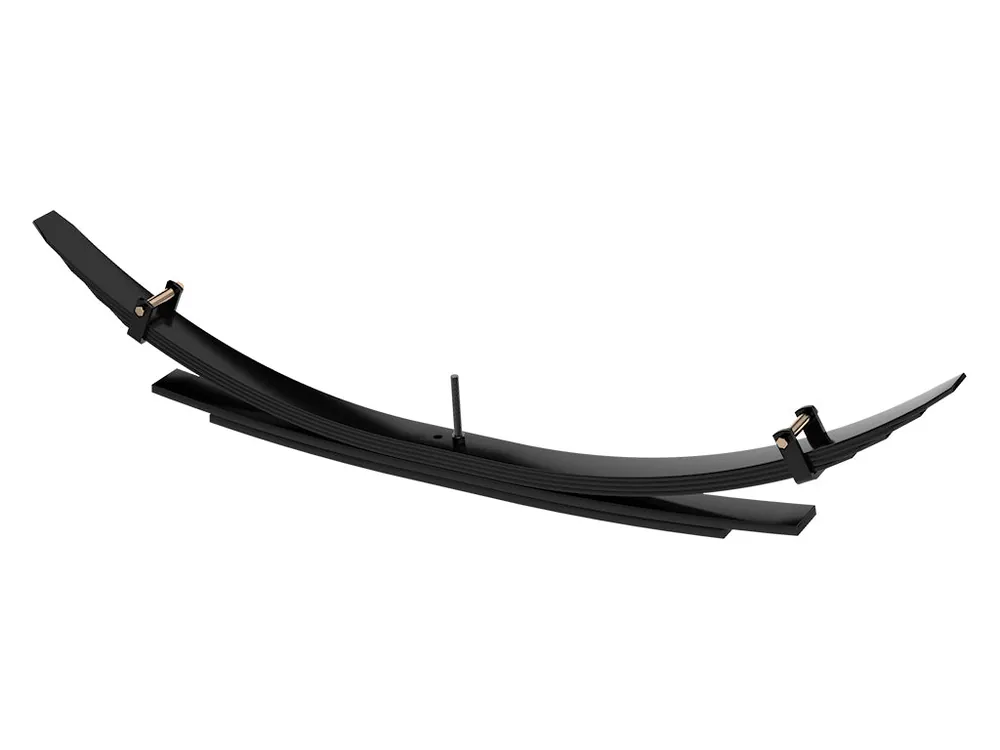 Order Now 08-24 F250/F350 LEAF SPRING EXPANSION PACK