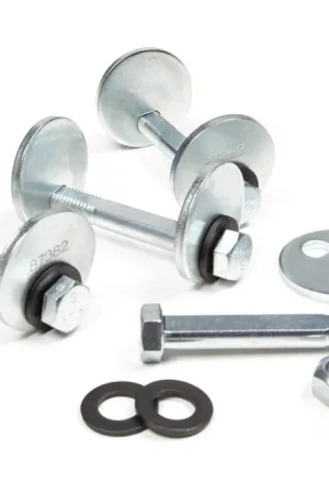 Buy Today Alignment Cam Bolt Kit | Ford F150 (97-03) 4WD