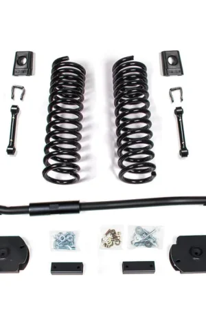 2 Inch Lift Kit | Ram 2500 Power Wagon (14-24) 4WD Mega Sale