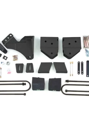Exclusive Offer 6 Inch Lift Kit | Ford F250/F350 Super Duty (08-10) 4WD | Diesel