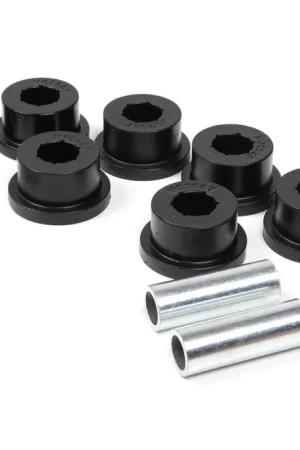 Bushing and Sleeve Kit | Control Arms | Chevy and GMC K1500 (88-98) Trending