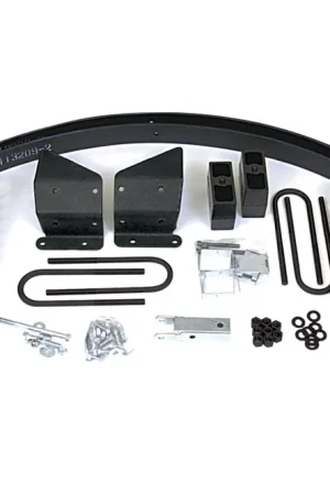 6 Inch Lift Kit | Ford F100/F150 (77-79) 4WD Popular