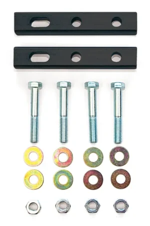 Transfer Case Drop Kit | Chevy/GMC Truck and SUV (73-91) Place Order