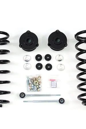 3 Inch Lift Kit | Toyota 4Runner (10-22) or FJ Cruiser (07-14) 4WD Don’t Miss Out