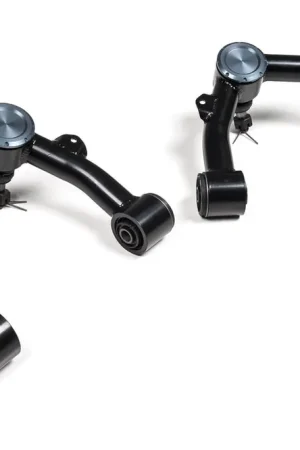 Last Chance Upper Control Arm Kit | Toyota Tacoma (05-23)