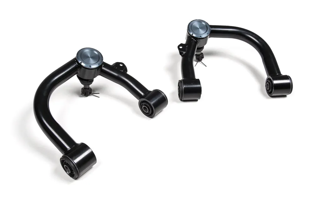 Last Chance Upper Control Arm Kit | Toyota Tacoma (05-23)
