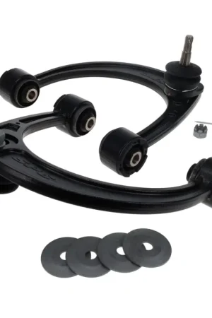 Discount SPC Performance Toyota 4RUNNER & FJ UCA (PAIR)