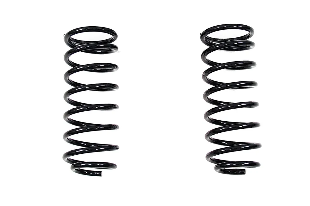 Factory Price Coil Springs - Rear | 3 Inch Lift | Toyota 4Runner (10-22) & FJ Cruiser (07-14)