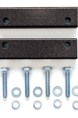 Transfer Case Drop Kit - 1 Inch | Jeep Cherokee XJ (84-01) Next Day Delivery