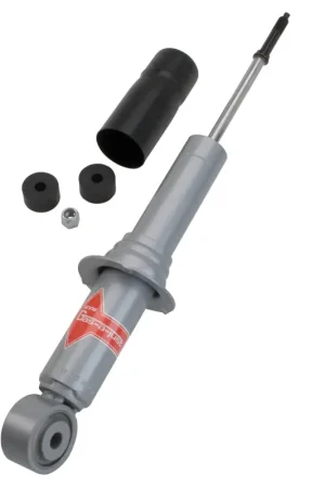 KYB Shocks & Struts Gas-A-Just Front TOYOTA Tundra (2WD) 2000-06 TOYOTA Tundra (4WD) 2000-06 Order Now