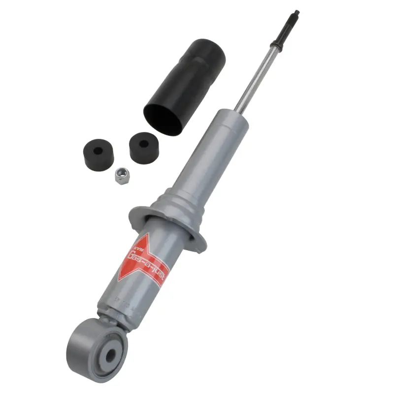 KYB Shocks & Struts Gas-A-Just Front TOYOTA Tundra (2WD) 2000-06 TOYOTA Tundra (4WD) 2000-06 Order Now