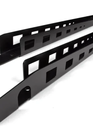 Compression Struts - Black | Fits BDS 4/6 Inch Lift | Chevy Silverado and GMC Sierra 1500 (19-25) Luxury