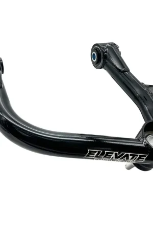 Seasonal Sale ELEVATE CHROMOLY BALL JOINT UCA, 2022+ TOYOTA TUNDRA 2/4WD / 2023 TOYOTA SEQUIOA 2/4WD