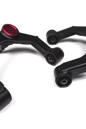 Warranty Included Zone Offroad 04-20 Ford F-150 Upper Control Arm - Zone