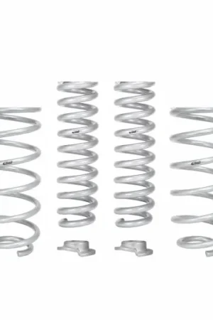 Eibach 10-24 Toyota 4Runner Pro-Truck Lift Kit - Stage 1 Free Delivery