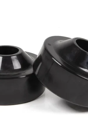 Don’t Miss Out Coil Spring Spacer - 2 Inch | Rear | Jeep Wrangler JK (07-18)