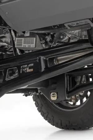 Mega Sale Radius Arm Upgrade | Ford F-250/F-350 Super Duty 4WD (2023-2026)