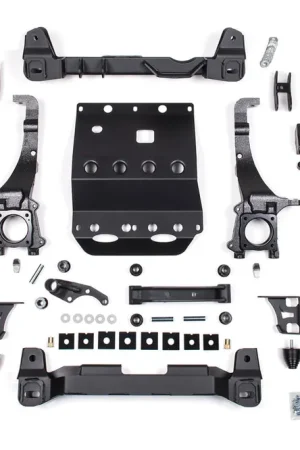 Viral 5.5 Inch Lift Kit | Toyota Tacoma TRD Pro (17-23) 4WD