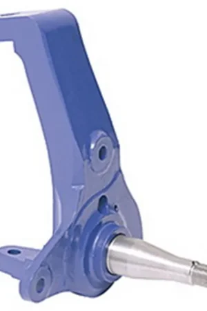 Exclusive Fabtech 95.5-04 Toyota Tacoma 2WD 5 Lug 3in Spindle Kit