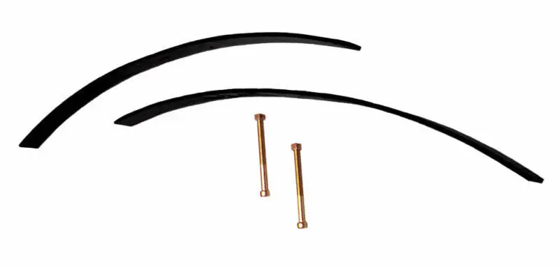 Skyjacker Add A Leaf 1997-1997 Ford F-250 HD 4 Wheel Drive Price Drop