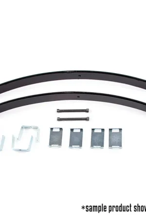 Rear Long Add-a-leaf | GM (73-98) & Dodge Ram (94-01) Editor’s Pick