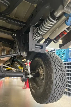 2017-2020 Raptor Long Travel 5-Link Rear Suspension Conversion Kit for F150 and Gen 2 Raptors with 19 inches of travel Handmade