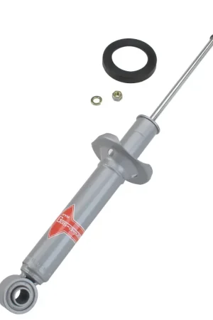 KYB Shocks & Struts Gas-A-Just Rear MAZDA RX-7 1986-91 Original