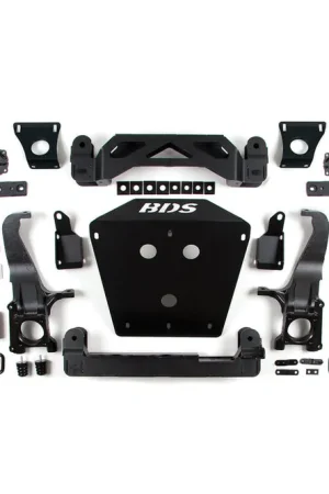 Save Now 5 Inch Lift Kit | FOX 2.5 Performance Elite Coil-Over | Toyota Tundra (07-15) 2/4WD