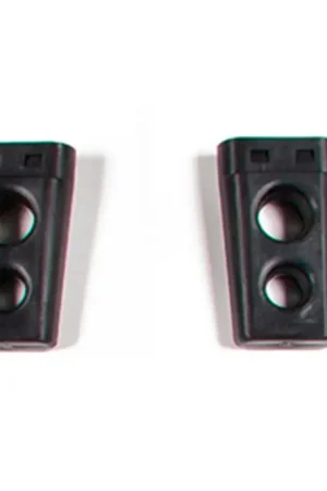 Low Price Bump Stops - 3 Inch | Pair | Dodge Ram 1500 (94-01) and 2500/3500 (94-12) 4WD