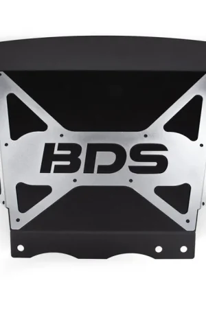 Hassle-Free Returns Front Skid Plate | Fits BDS 4-6 Inch Lift Only | Ford F-150 (21-25) V6 Model