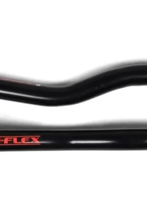 JKS Manufacturing 18-21 Jeep Wrangler JL Adjustable J-Flex Lower Control Arms - Front Top Pick