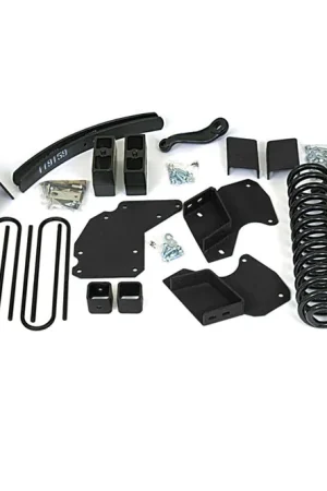 5 Inch Lift Kit | Ford Bronco II (82-91) 4WD Factory Price