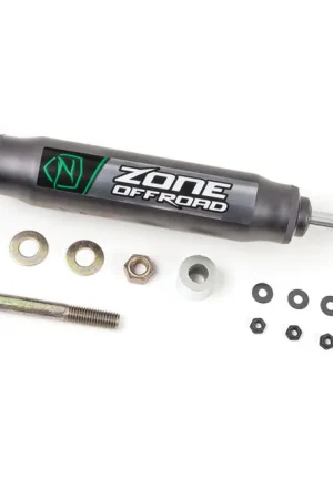 New Arrival Single Steering Stabilizer | Ford F150 (04-08)