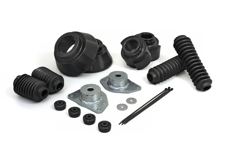Daystar 2003-2007 Jeep Liberty 4WD/2WD (excludes diesel engine models) - 2.5in Lift Kit Weekend Sale